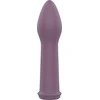 Dreamtoys NUDE JADE MINI TORPEDO VIBRATORIUS