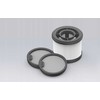 Dreame Z10 stoties filtro priedas komplektas (1 filtras + 2 kempinės)