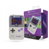 „dreamGear My Arcade Go Gamer Classic“ (300 viename) pilka ir violetinė