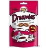 Skanėstai katėms Dreamies, su jautiena, 60 gr