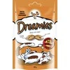 Skanėstai katėms Dreamies, su vištiena, 60 gr