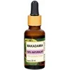 Makadamia BIOMIKA 100% Natural Macadamia Oil - rūpestingas 30ml