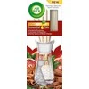 Kvapiosios lazdelės AIR WICK, rytietiškų prieskonių ir raudonųjų apelsinų kvapo, 30 ml
