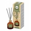 Dramers Dekoratyvinis oro gaiviklis Herbal Moments su lazdelėmis Brait Rosemary &amp; Bergamot 100ml