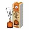 Dramers Dekoratyvinis oro gaiviklis Herbal Moments su lazdelėmis Brait Mandarin &amp; Sage 100ml