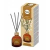 Dramers Dekoratyvinis oro gaiviklis Herbal Moments su lazdelėmis Brait Ginger &amp; Cypress 100ml