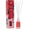 La Casa de los Aromas LOS AROMAS MIKADO FRUTOS ROJOS patalpų kvėpiklis, 30 ml