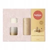Bolsius Dyfuzor zapachowy Rituals Gift set, candles and home fragrance VANILLA