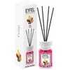 Eyfel Tulip kvapų difuzorius su lazdelėmis 120 ml
