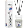 Eyfel Orchidėjų kvapų difuzorius su lazdelėmis 120 ml
