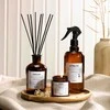 Drėkintuvas Homea kvapų difuzorius MODERN APOTHECARY difuzorius, 115 ml