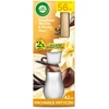 Drėkintuvas La Casa de los Aromas PACHNĄCE ZMYSŁOWA WANILIA &amp; MASŁO SHEA 42ML