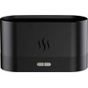 „La Casa de los Aromas“ PLATINET FLAME AROMA difuzorius, oro drėkintuvas, 180 ml, 4,5 W, juodas [46109]