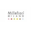 Millefiori Milano Stiklinis difuzorius Pasirinktas auksinis šafranas 350 ml
