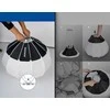 Neewer Minkšta dėžė Sferinis difuzorius Lantern Octagon 65 cm Bowens tipo sistemai Neewer / Ns65l
