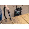 Dulkių siurblys pramoninis Waart WAART Dulkių siurblys BUDOWLANY Z AUTOOTRZĄSACZEM 1600W, 30L