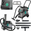 Dulkių siurblys pramoninis Waart WAART Dulkių siurblys BUDOWLANY Z AUTOOTRZĄSACZEM 1600W, 30L