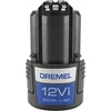 Dremel Bosch B12V30-01 12V Li-Ion akumuliatorius 3Ah (8240)