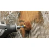 Dremel Bosch SC511DM Abr disk. 180/280 EZ SpeedClic,D=30mm,2vnt