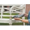 Dremel Bosch 502 Žied. šlif. diskas K80, D=28,6 mm, 1 vnt.