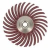 Dremel Smulkus abrazyvinis šepetys, K 220, 1 vnt.