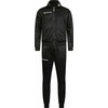 Carruzzo Dres Givova Tuta Revolution juoda-balta TR033 1003 M