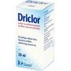 Driclor Antiperspirant Antiperspirant
