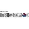 Bosch SDS-plus-5 grąžtas (S4L) 13 x 150 x 215 mm,1 vnt.