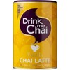 Drink Me Chai Drink Me - Chai Latte Vanilla - vanilės miltelių gėrimas 250g