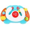 None Nežinomas Edukacinis žaislas Car Wheel Toy MX0385632