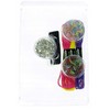 Dromader Atelier Glamour Dzwoneczki 12/dbox 01148 11485