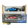 Dromader Bugatti Veyron na radio+pakiet 1358317 83174