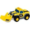 Dromader „Funrise Toys“ CAT 2in1 statybinė transporto priemonė w/dw 83194 /4