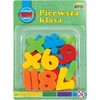 Dromader „Dromedary“ magnetiniai numeriai ant lizdinės plokštelės 02691 26914