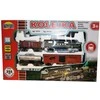 Dromader DROMADER Medium Railway 355 cm3 vagonai - 00508