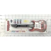 Dromader Gitara na blistrze na baterie 976081 60819