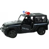 Dromader Jeep w/dw 1st 1328596 85962