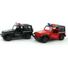 Dromader Jeep w/dw 1st 1328596 85962