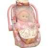 Dromader Doll 29 cm su foteliu (00385)