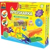 Dromader Plastikiniai masė ekskavatorius (43685)