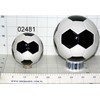 Dromader Futbolo kamuolys mini TR-20499 02481 24811