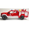 Dromader Pick-up straż św/dźw pudełko 1355413 54136