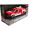 Dromader Pick-up straż św/dźw pudełko 1355413 54136