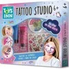 Dromader STNUX Tattoo Studio daugiafunkciniai dažai STN8141 98141