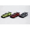 Dromader *****Sportinio automobilio metalinė pakuotėje 6vnt. 1319315 93151
