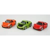 Dromader *****Sportinio automobilio metalinė pakuotėje 6vnt. 1319315 93151