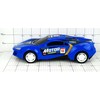 Dromader sportinis automobilis folijoje 42 cm 1318116 81165