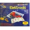Mini elektronikos paslaptys + FM radijas 80 eksperimentų 59568 DROMADER