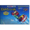 Mokomasis rinkinys – Elektronikos paslaptys – elektromobilis – Dromader 87291