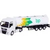 Dromader WELLY 1:64 truck MAN TGX Oil Tanker 58013 80131